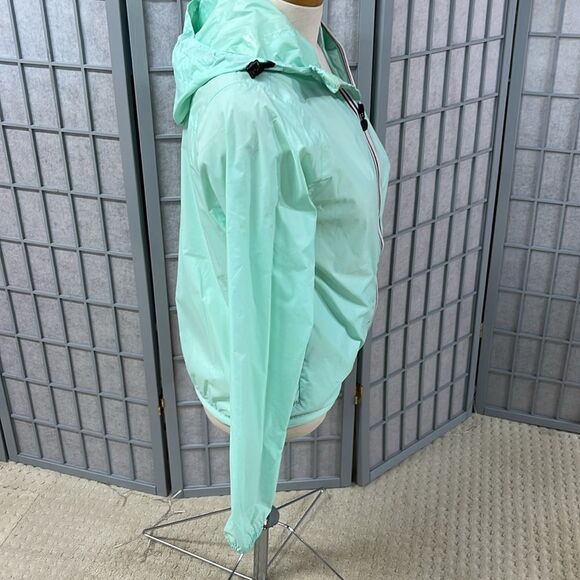 08 Sloane Full Zip Packable Rain Jacket - Women's Jacket, Size Small - Picture 4 of 11